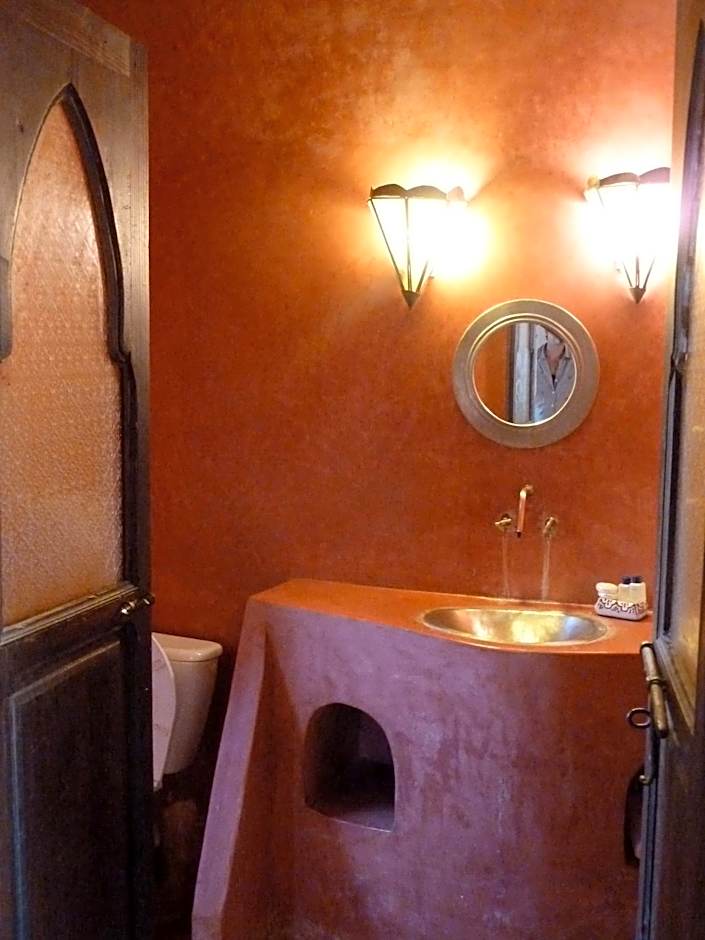 Riad Cascades d'Ouzoud