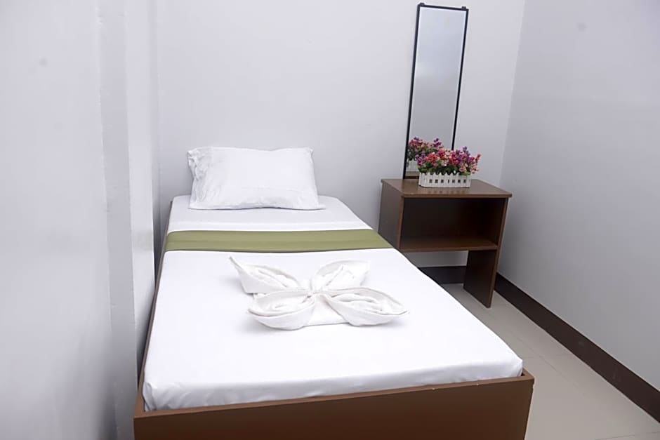 Mt Moriah Inn and Resto