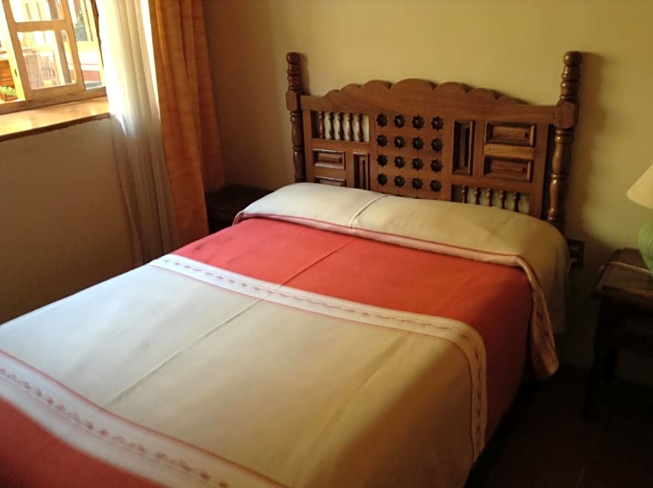 Posada de la Salud