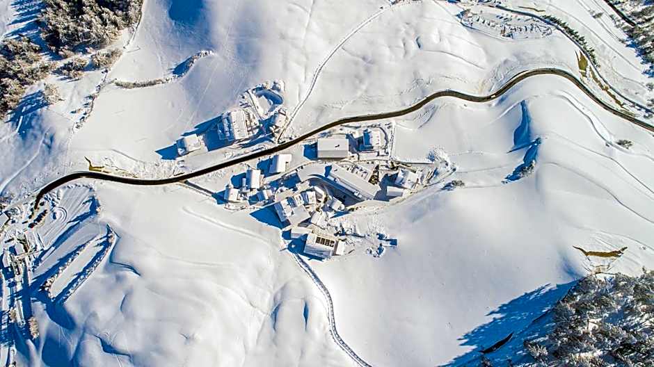 Panoramahotel Watles