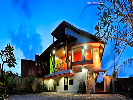 Amerta Home Stay Bali