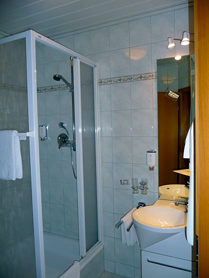 Hotel-Gasthaus Steiger