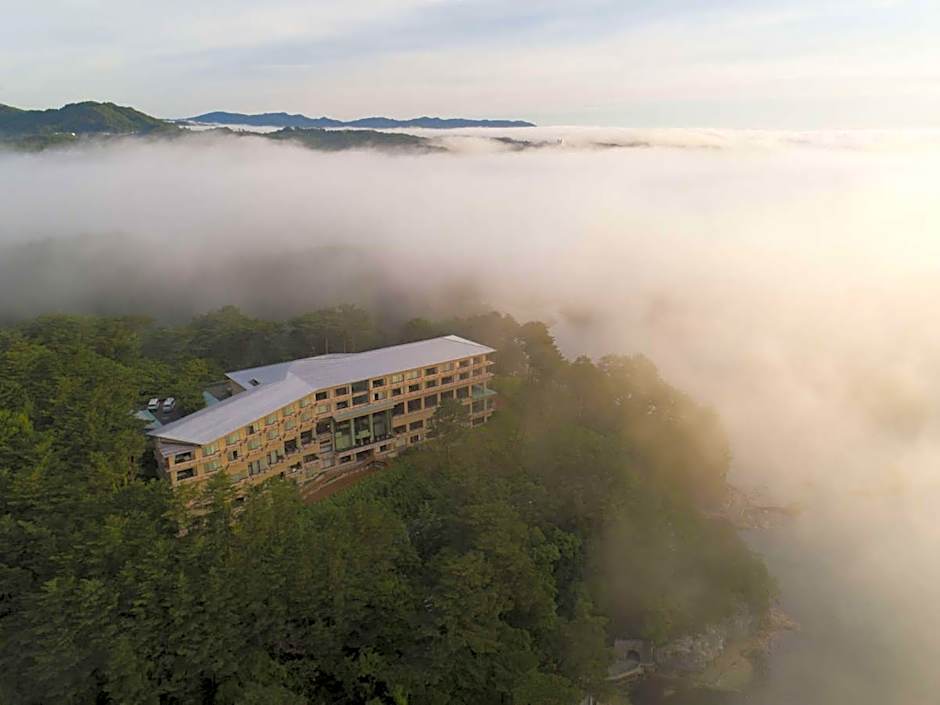 Jodogahama Park Hotel