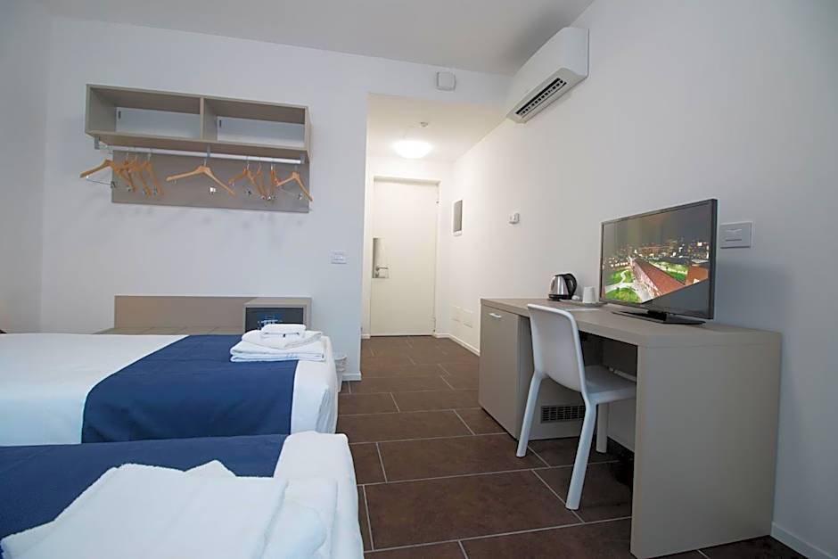 Hotel Cascina Fossata & Residence