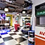 Enzo Hotels Reims Tinqueux