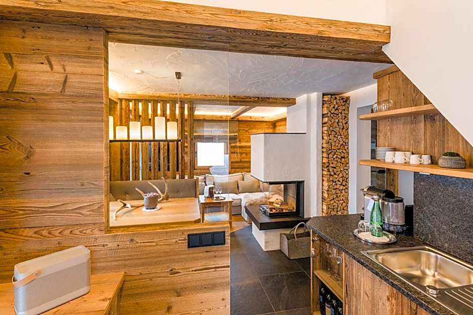 Hotel Leitenhof 4 Sterne Superior