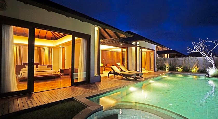 Vivo Villa - Villa Vivo