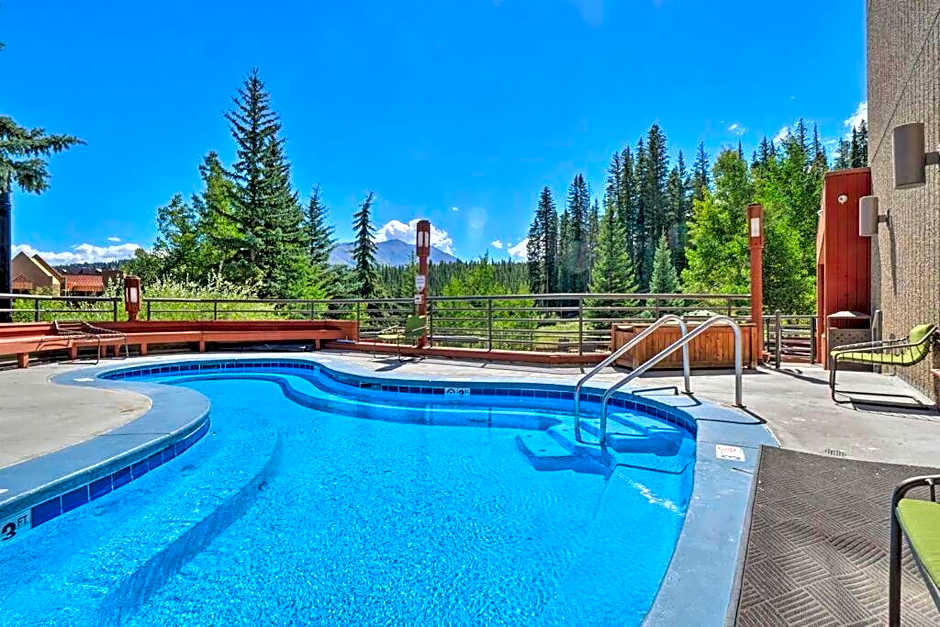 Beaver Run 1 Bedroom Condo