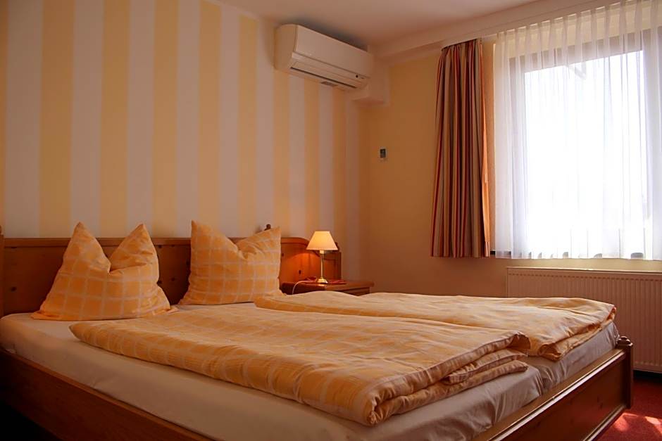 Bed & Breakfast Hotel Müllerhof