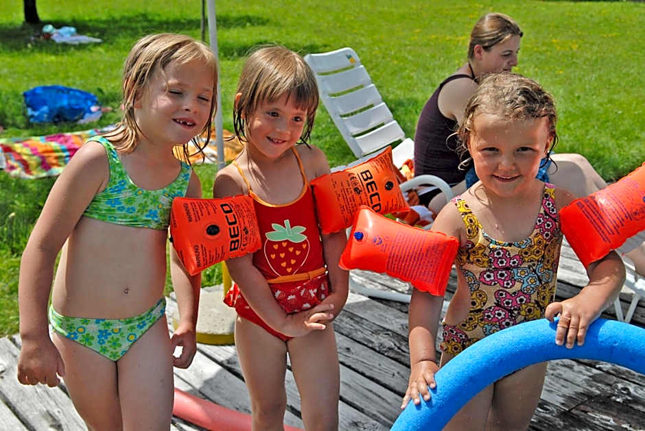 Landhotel Kielhuberhof