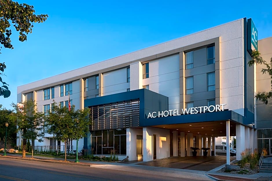 AC Hotel Kansas City Plaza
