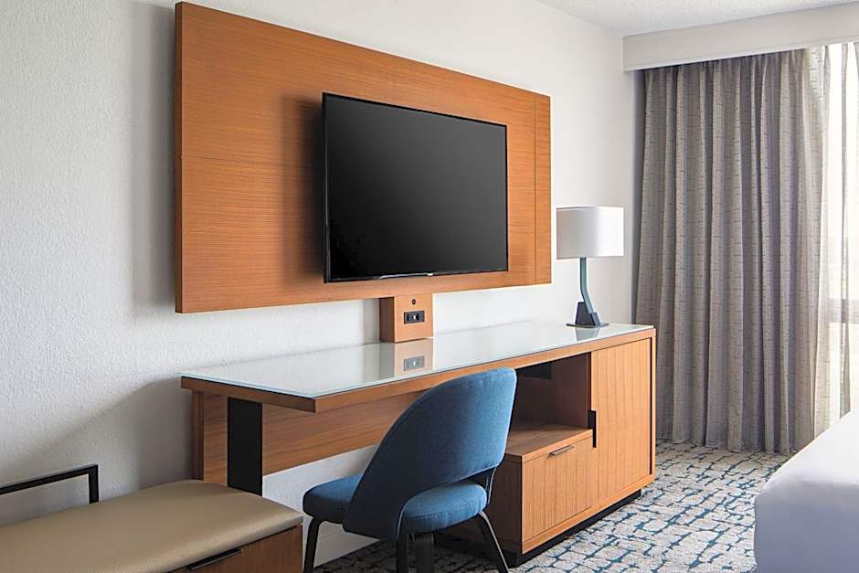 Houston Marriott South At Hobby Airport