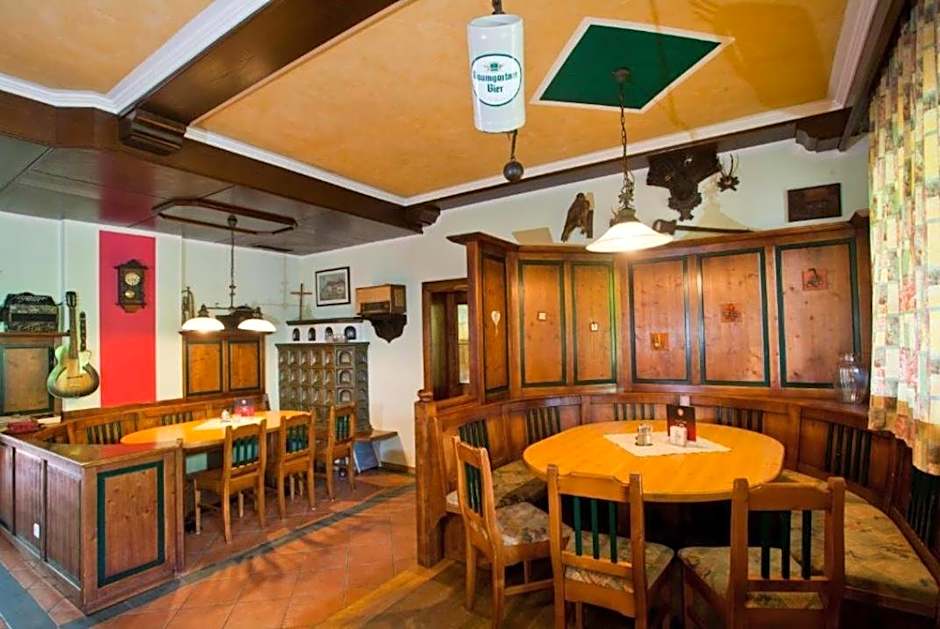 Landhotel Mariensäule