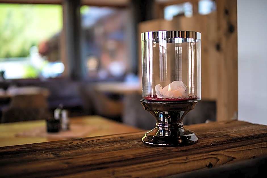 Hotel Landhaus Neumayr