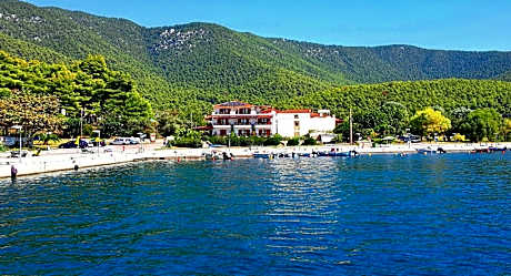 Anna Maria - Vanessa Apartments
