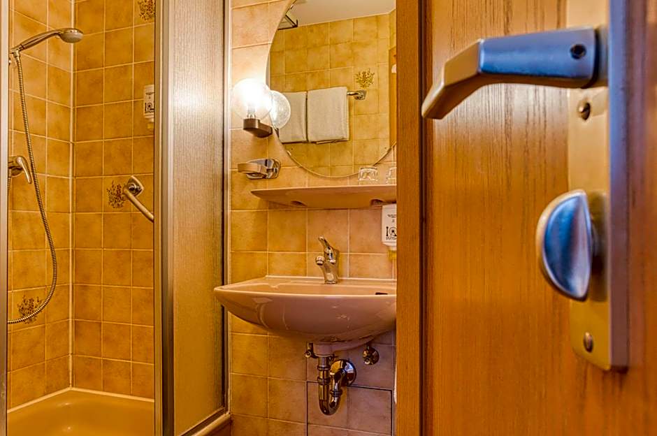 Sautter Hotel Stuttgart City