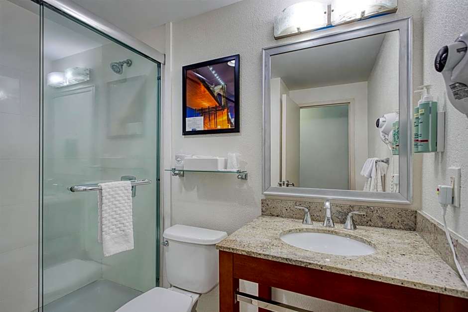 Best Western Gregory Hotel