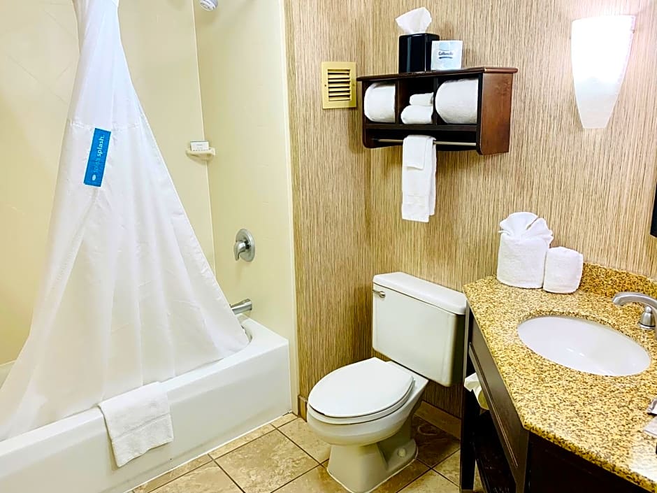Hampton Inn Champaign/Urbana