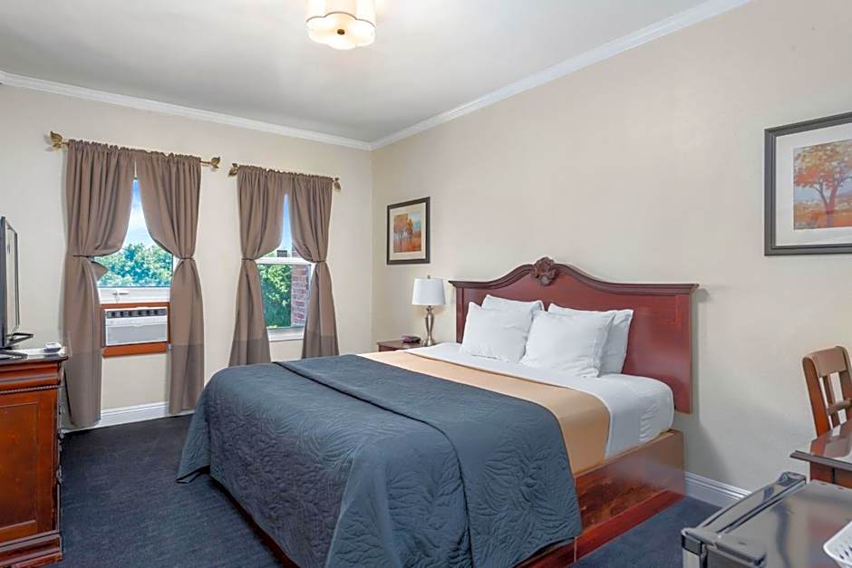 Hollywood Historic Hotel