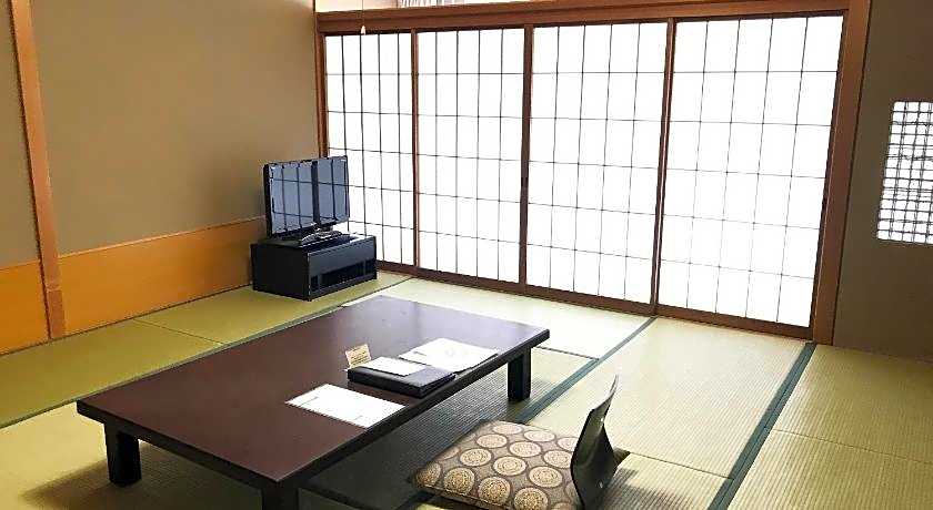 Nagaragawa Seiryu Hotel