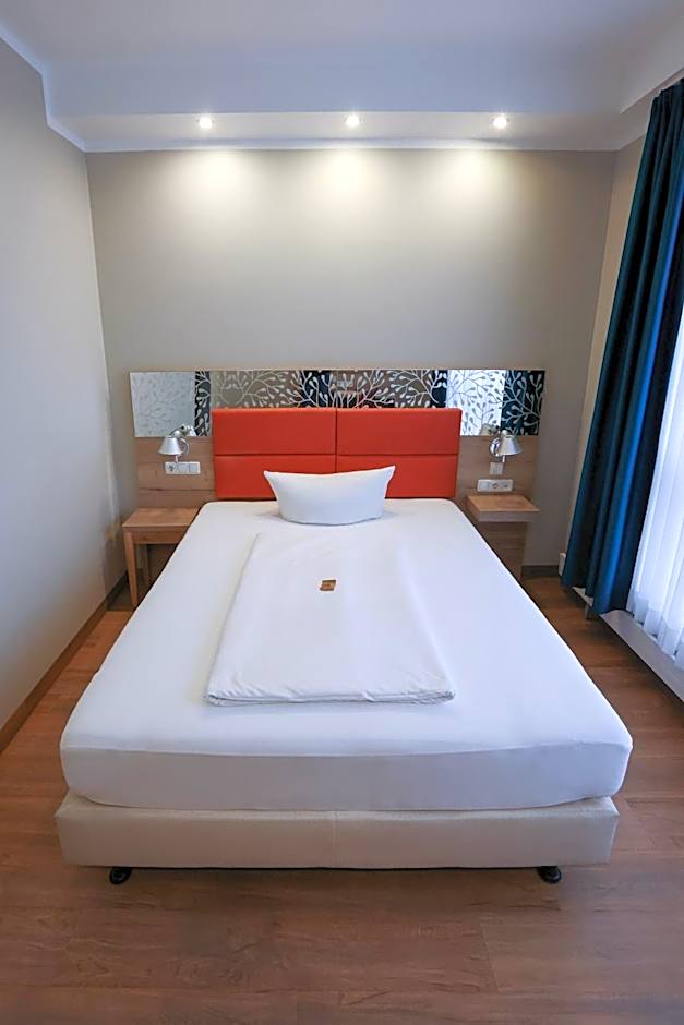 Hotel Blaubeurer Tor