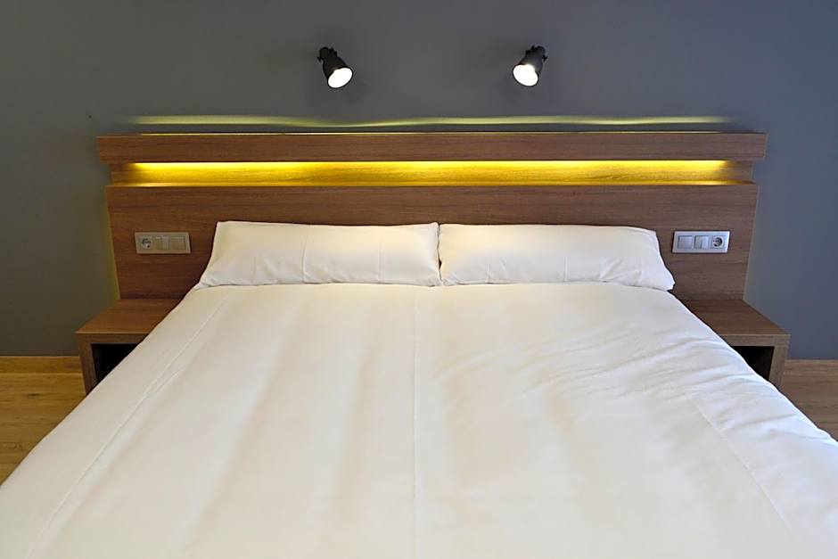 Hotel Alda Sada Marina