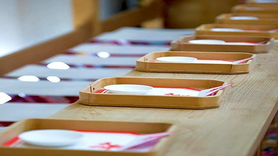 Hotel Satsukien - Vacation STAY 75955v