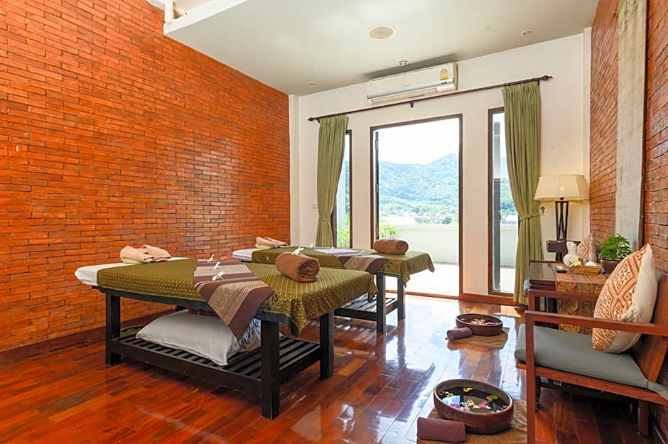 Luang Prabang View Hotel