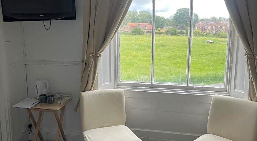 Beverley Budget Inn