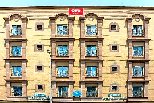 OYO 529 Masaya Furnished Apartments 2