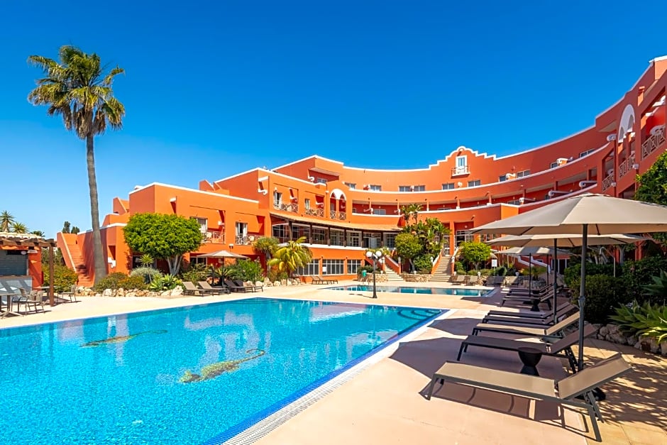 Hotel Belavista Da Luz
