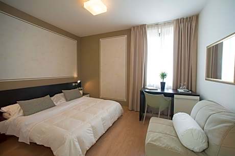 Berghotel