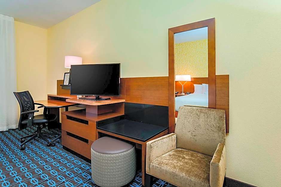 Fairfield Inn & Suites by Marriott Snyder