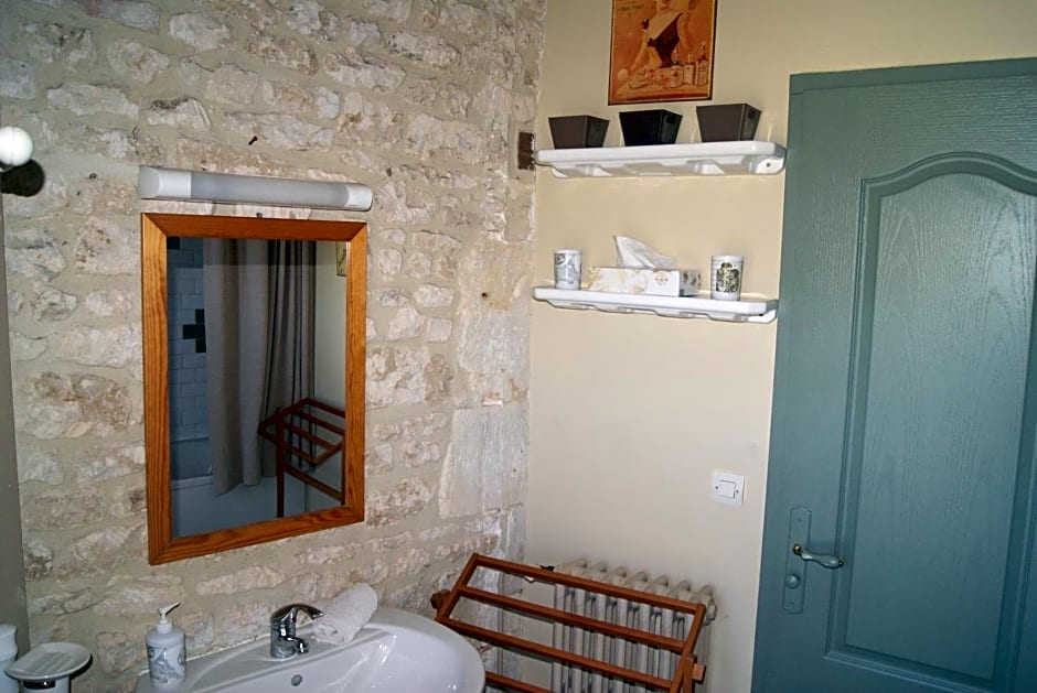 Manoir de la Pataudière B&B