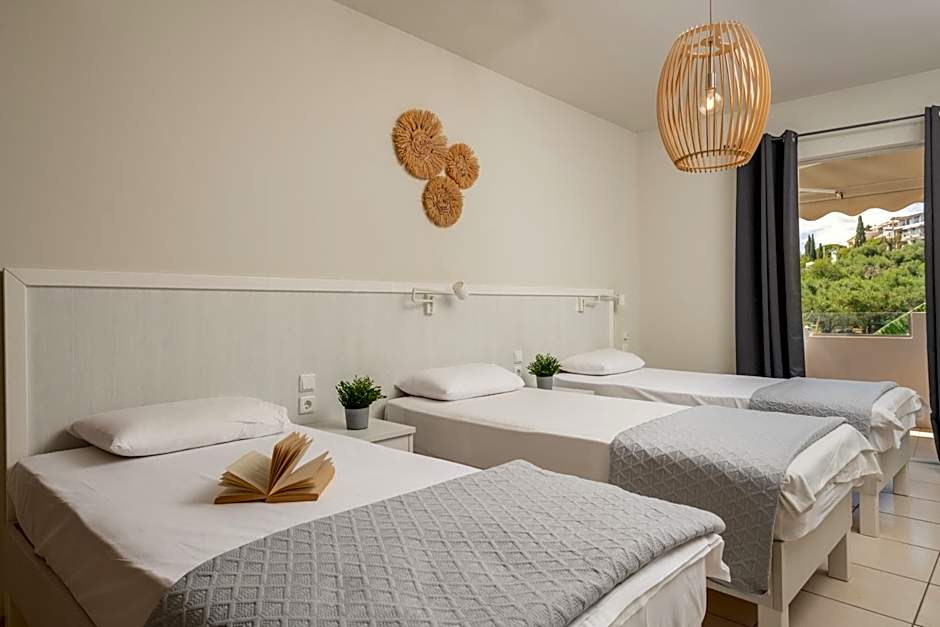 Alykes View Apartments