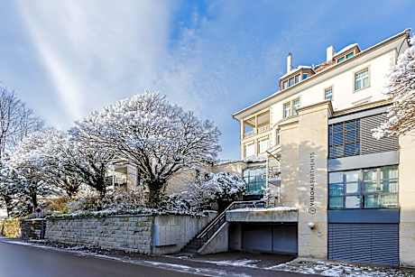 VISIONAPARTMENTS Bellariastrasse - contactless check-in