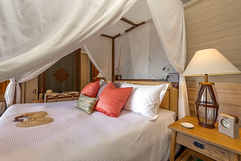 Andersons Cove Luxury Accommodation