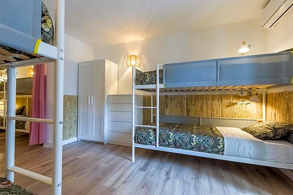 Santo - Coworking - Coliving - Madrid