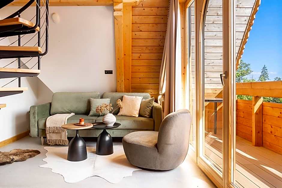 Rezydencja & SPA Czarny Niedźwiedź