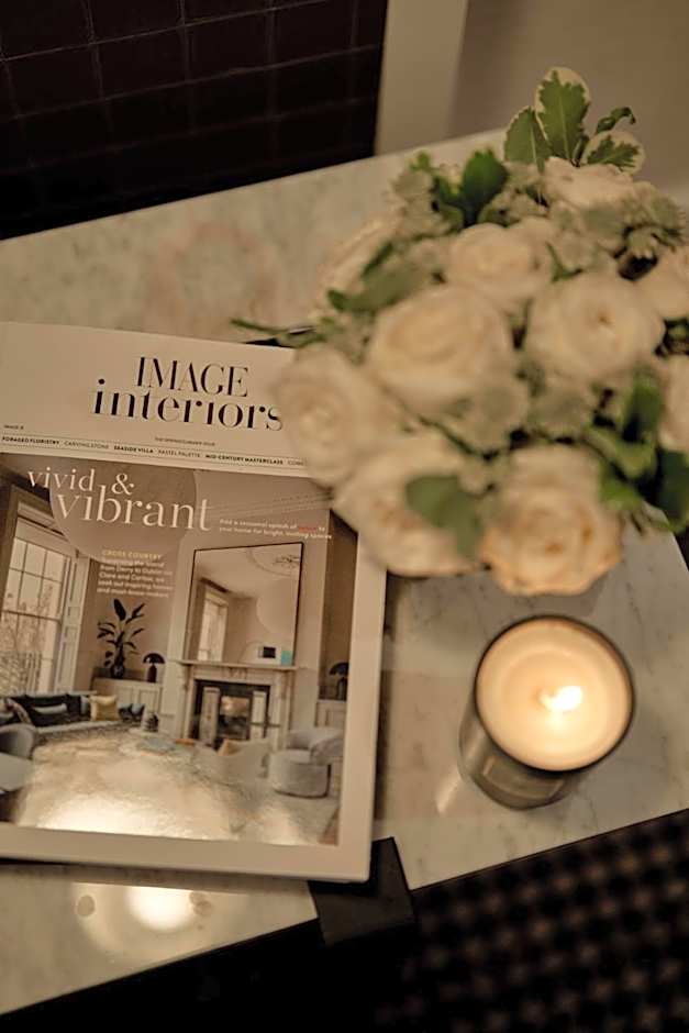 Herbert Park Hotel and Park Residence