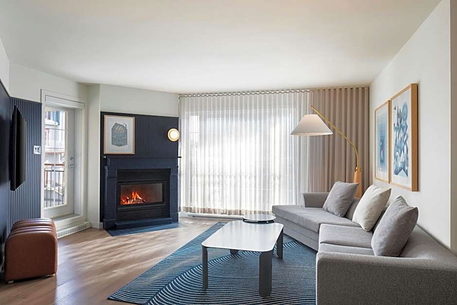 Le Westin Tremblant