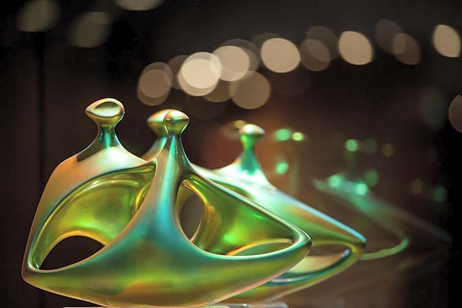 Hotel Museum Budapest