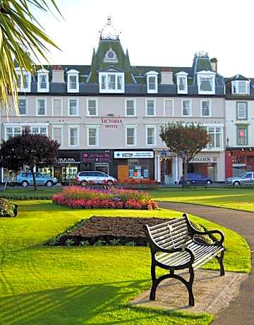 The Victoria Hotel