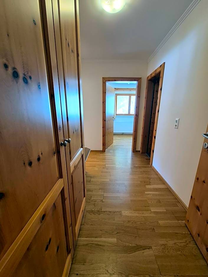 Hotel Restaurant Raunig