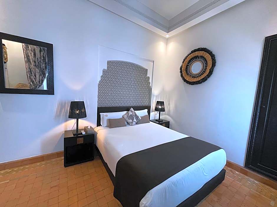 Riad Al Rimal & Spa