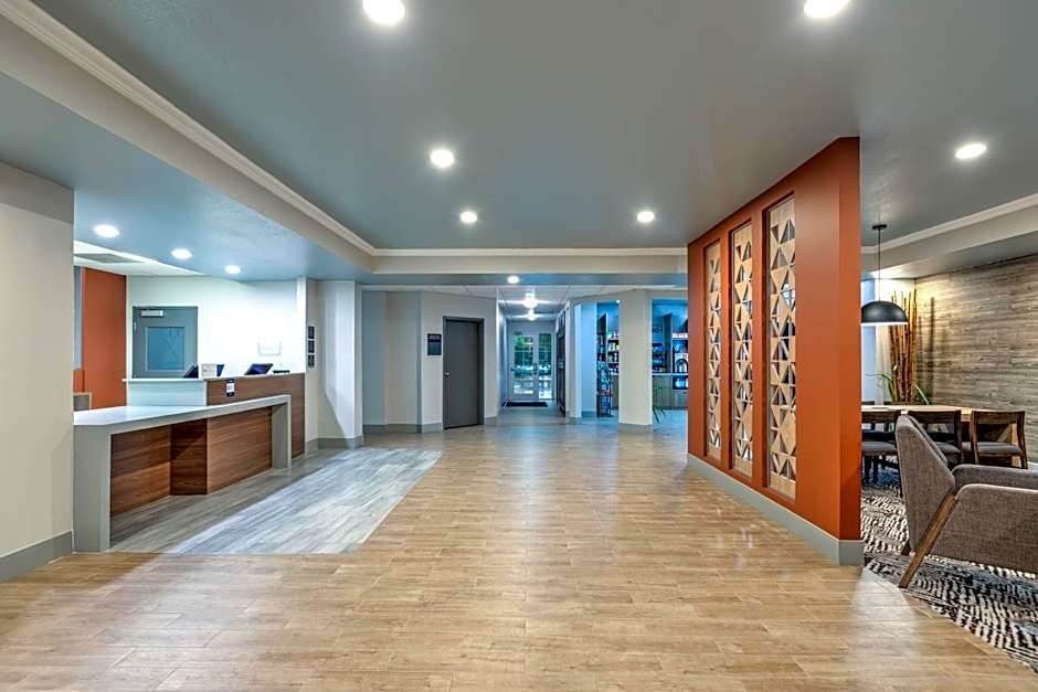 Candlewood Suites Houston The Woodlands By IHG