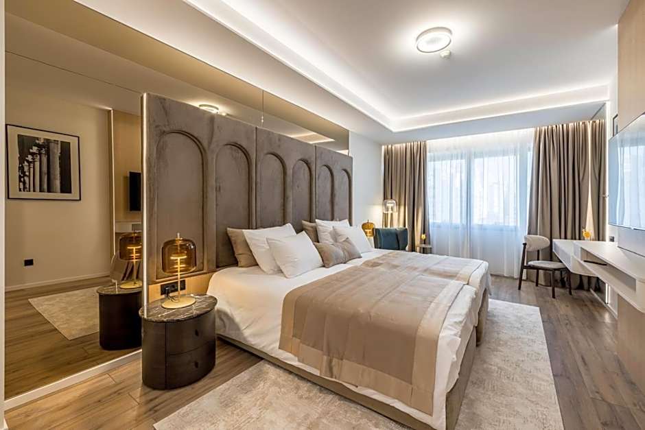 Photo 1 of 5 of Superior 1 Double Bed or 2 Beds