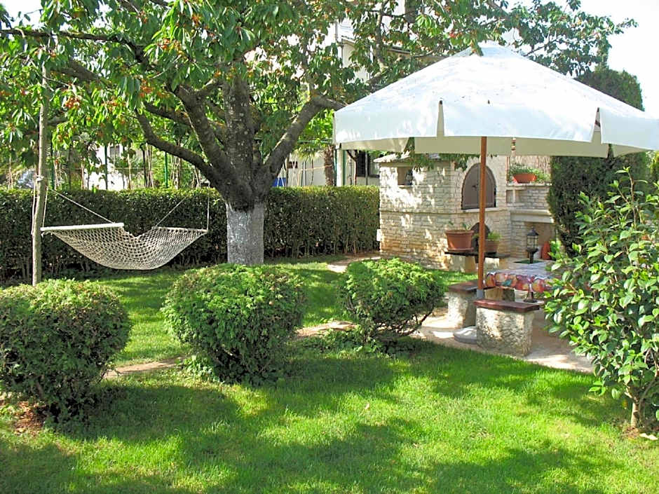 Apartmani Villa Otilija