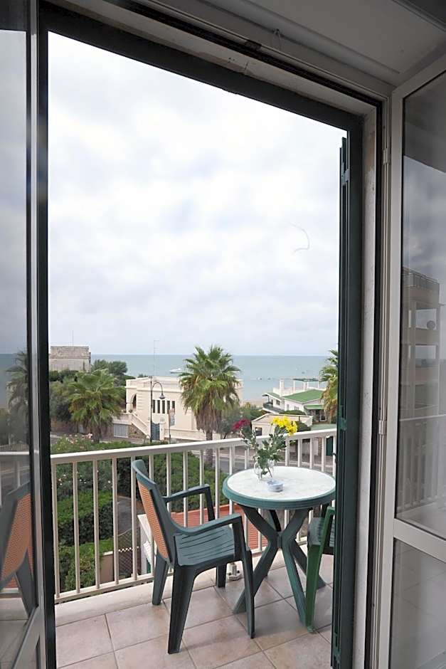 Albergo Villa Marina