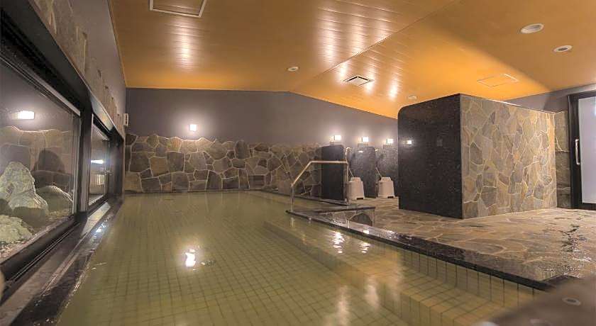 Miyakonojo Green Hotel